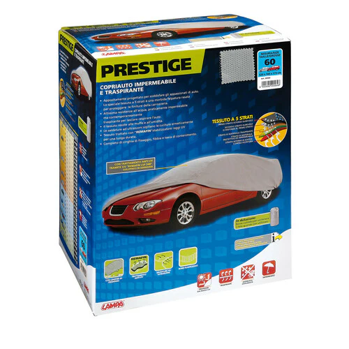 Lampa Prestige, copriauto - 60 20584 - Image 2
