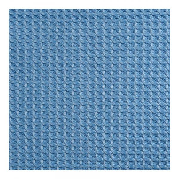 Lampa Pro-Clean - 40x40 cm - Panno superpulente - Tessuto in rilievo alveolare 37163 - Image 2