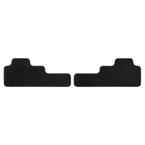 Lampa Pro-Fit, serie tappeti su misura - PF-0 - Nero 25150