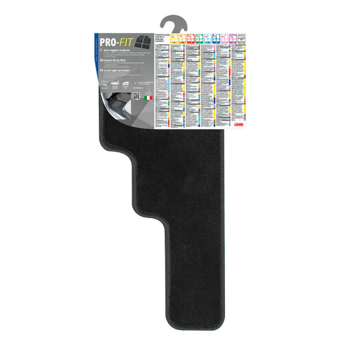 Lampa Pro-Fit, serie tappeti su misura - PF-0 - Nero 25150 - Image 2