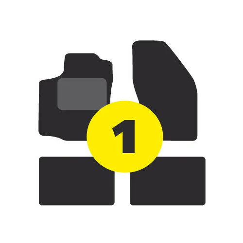 Lampa Pro-Fit, serie tappeti su misura - PF-1 25131 - Image 3