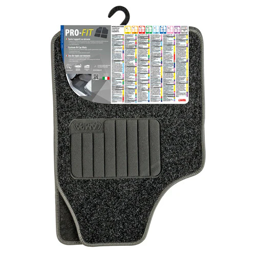 Lampa Pro-Fit, serie tappeti su misura - PF-2 25132 - Image 3