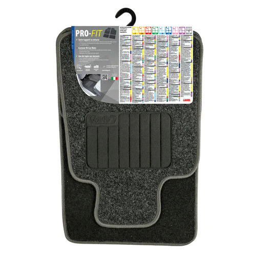 Lampa Pro-Fit, serie tappeti su misura - PF-5 25135 - Image 3