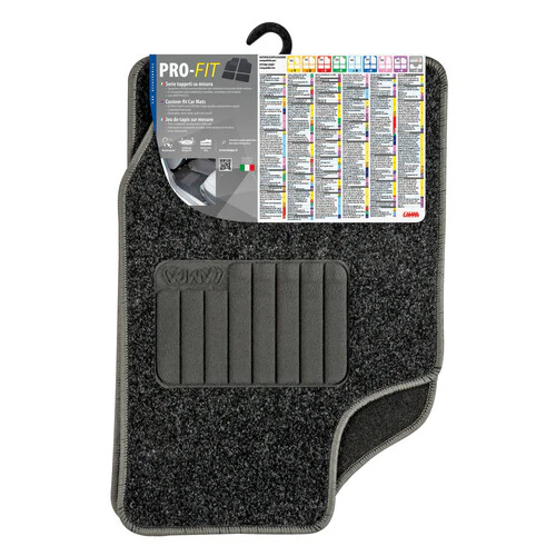 Lampa Pro-Fit, serie tappeti su misura - PF-6 25136 - Image 3