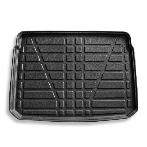 Lampa Pro-Fit, vasca baule su misura in TPE - compatibile per Audi A3 Sportback (11/12>04/20) baule basso VB0002