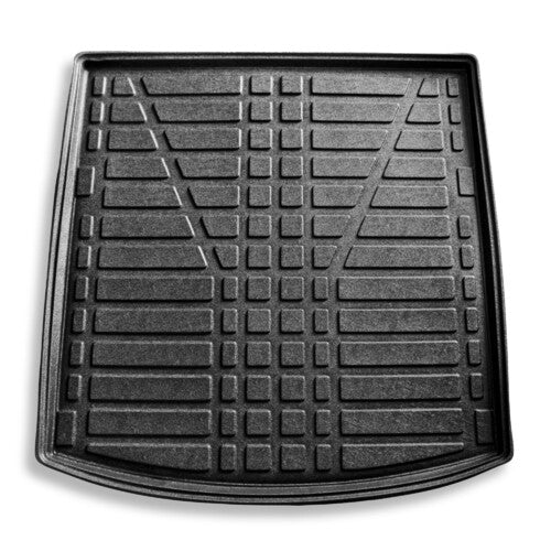 Lampa Pro-Fit, vasca baule su misura in TPE - compatibile per Audi A4 4p (11/07>10/15) VB0007