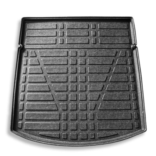 Lampa Pro-Fit, vasca baule su misura in TPE - compatibile per Audi A4 4p (11/15>09/24) VB0009