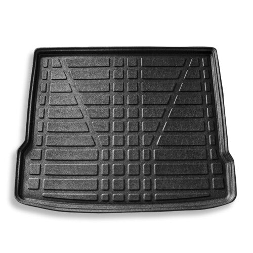 Lampa Pro-Fit, vasca baule su misura in TPE - compatibile per Audi Q3 (10/11>12/18) VB0019