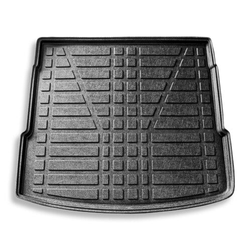 Lampa Pro-Fit, vasca baule su misura in TPE - compatibile per Audi Q5 5p (03/17>12/24) VB0021