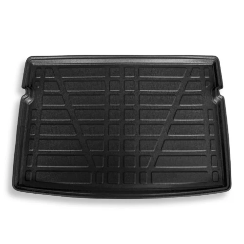 Lampa Pro-Fit, vasca baule su misura in TPE - compatibile per Citroen C3 Aircross (10/17>07/24) baule alto VB0485