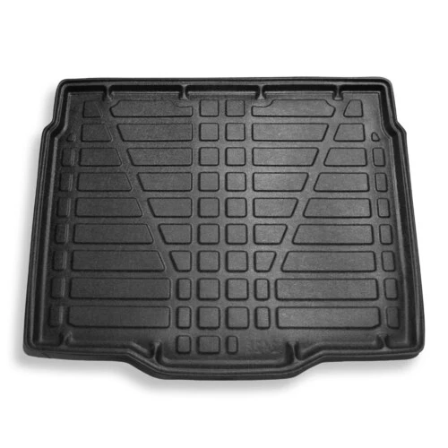 Lampa Pro-Fit, vasca baule su misura in TPE - compatibile per Citroen C4 5p (11/20>) VB0621