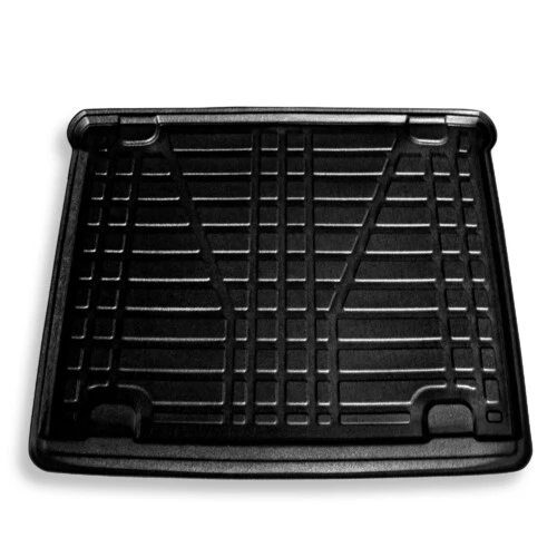 Lampa Pro-Fit, vasca baule su misura in TPE - compatibile per Fiat Doblò 5p (01/10>05/20) solo Easy VB0107