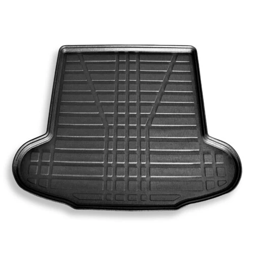 Lampa Pro-Fit, vasca baule su misura in TPE - compatibile per Fiat Tipo 4p (12/15>) VB0097