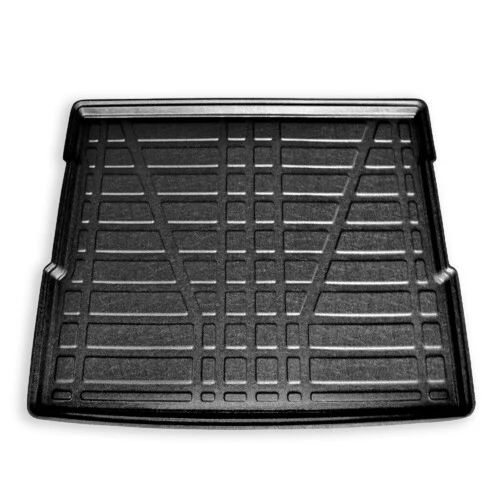 Lampa Pro-Fit, vasca baule su misura in TPE - compatibile per Ford Tourneo Courier (03/14>02/22) VB0151