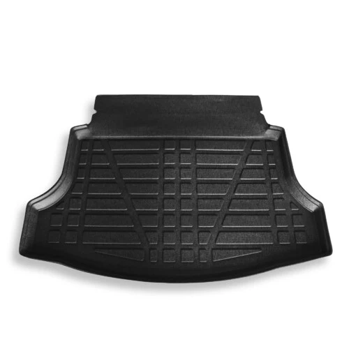 Lampa Pro-Fit, vasca baule su misura in TPE - compatibile per Honda Civic 5p (03/17>07/22) VB0156