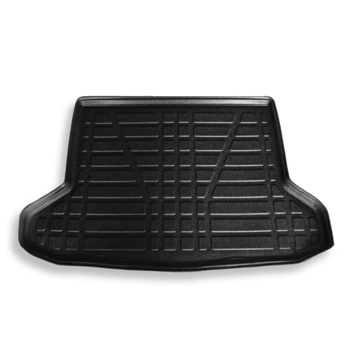 Lampa Pro-Fit, vasca baule su misura in TPE - compatibile per Honda HR-V (09/15>10/21) con ruota di scorta VB0163