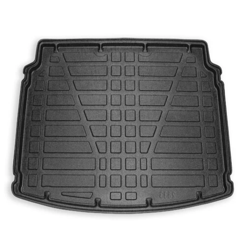 Lampa Pro-Fit, vasca baule su misura in TPE - compatibile per Hyundai Bayon (08/21>) VB0640