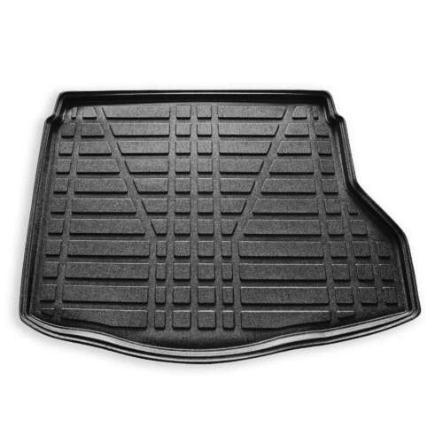 Lampa Pro-Fit, vasca baule su misura in TPE - compatibile per Mercedes CLA 4p (02/13>04/19) VB0236
