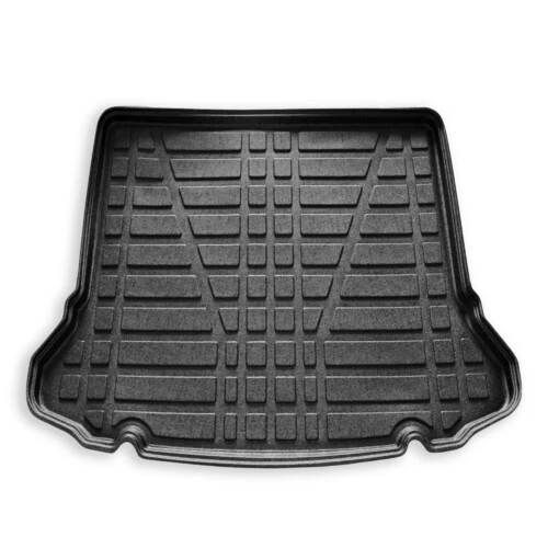 Lampa Pro-Fit, vasca baule su misura in TPE - compatibile per Mercedes Classe A 5p (06/18>) con ali laterali VB0233