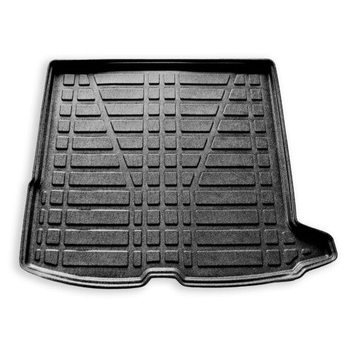 Lampa Pro-Fit, vasca baule su misura in TPE - compatibile per Mercedes GLC (09/15>08/22) VB0254