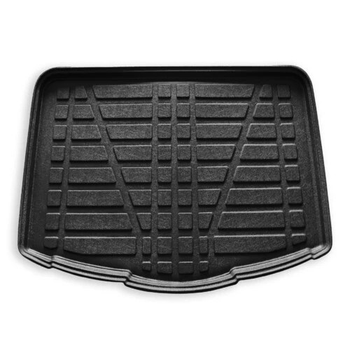 Lampa Pro-Fit, vasca baule su misura in TPE - compatibile per Nissan Qashqai (02/14>03/19) baule basso, Visia VB0275
