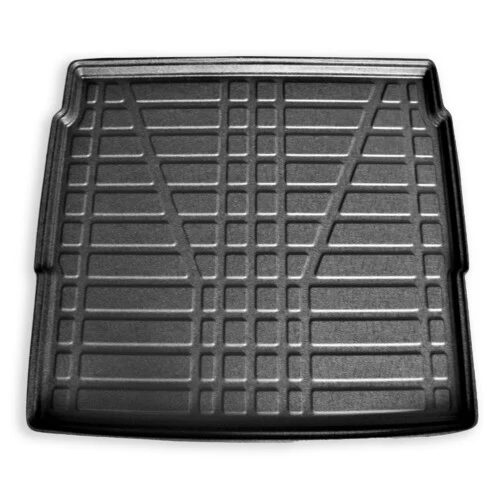 Lampa Pro-Fit, vasca baule su misura in TPE - compatibile per Peugeot 3008 (10/16>11/23) baule alto VB0493