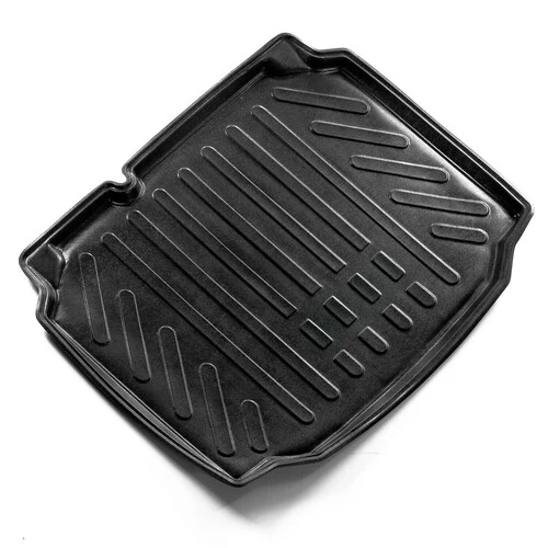 Lampa Pro-Fit, vasca baule su misura in TPE - compatibile per Seat Leon 5p (01/13>05/20) VB0367