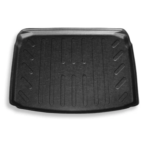 Lampa Pro-Fit, vasca baule su misura in TPE - compatibile per Skoda Fabia 5p (02/15>08/21) VB0381