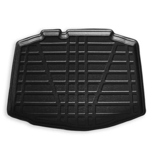 Lampa Pro-Fit, vasca baule su misura in TPE - compatibile per Volkswagen Polo 5p (10/17>) Trendline VB0433