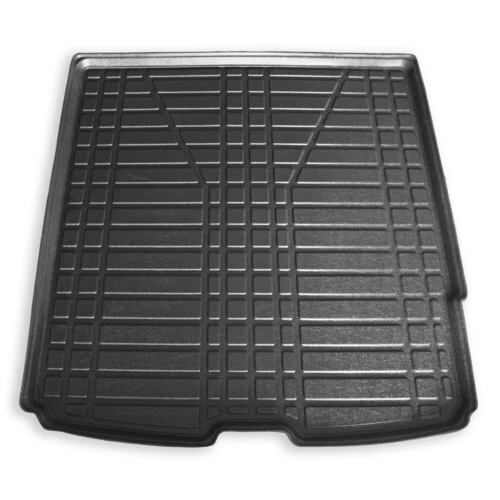 Lampa Pro-Fit, vasca baule su misura in TPE - compatibile per Volvo XC90 (07/15>) 5 posti VB0476