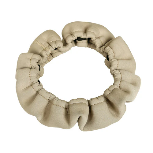 Lampa Protector 2 in 1, coprivolante elasticizzato in poliestere - Beige 33148 - Image 3