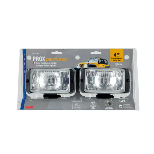 Lampa Prox, kit fari profonditá - Bianco 72343 - Image 3