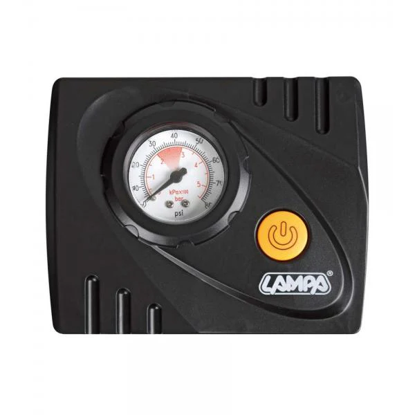 Lampa Pump-Jet & Fix Basic, kit riparazione pneumatici, 12V 72170 - Image 2