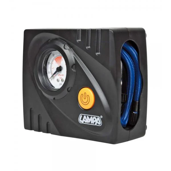 Lampa Pump-Jet & Fix Basic, kit riparazione pneumatici, 12V 72170 - Image 3