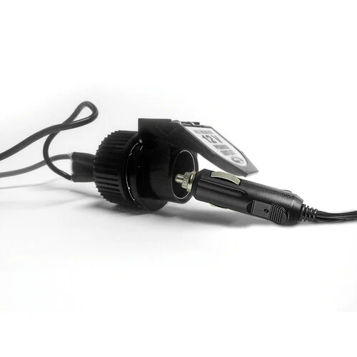 Lampa PX-2, presa corrente per uso esterno, 12/24V 38969 - Image 2