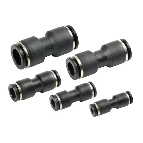 Lampa Raccordi tubi aria, set da 5 pz -  4, 6, 8, 10, 12 mm 97199