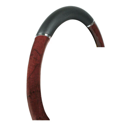 Lampa Radica, coprivolante in Skeentex - L - 46/48 cm 98762 - Image 2