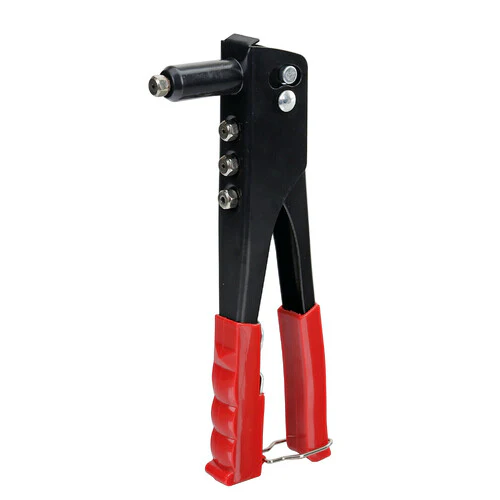 Lampa Rivettatrice in acciaio 59580
