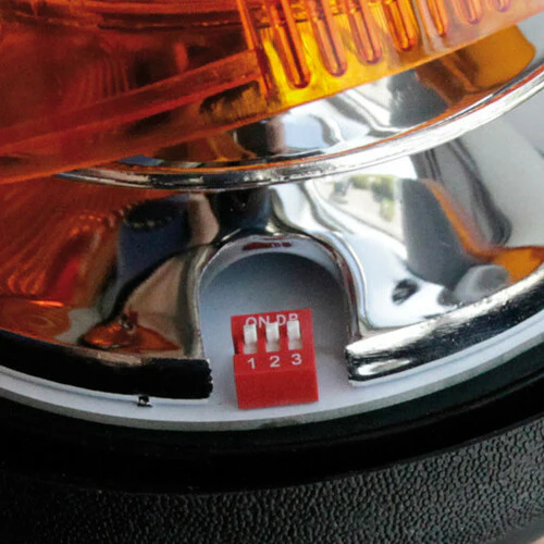 Lampa RL-2, luce di segnalazione a Led, 12/24V 73006 - Image 2