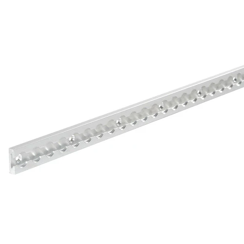 Lampa Rotaia fermacarico con profilo interno a scorrimento 97251 - Image 2