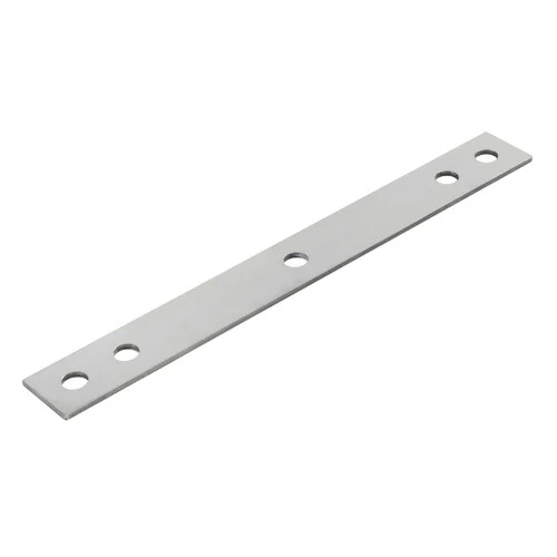 Lampa S4, staffa portafari in acciaio inox - 260x30 mm 73036