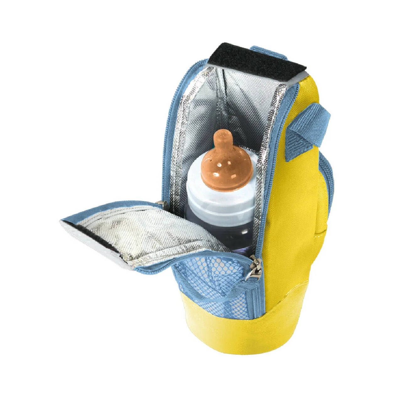 Lampa Scalda biberon, da viaggio con borsa termica, 12V 72983 - Image 2