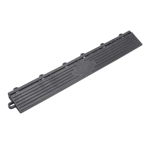 Lampa Scivolo femmina per piastrella in PP - Grigio 65894 - Image 2