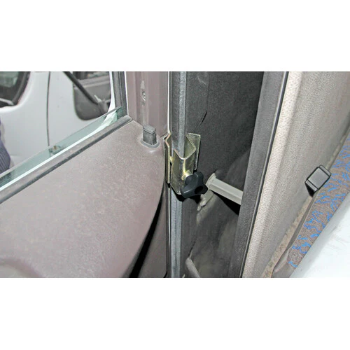 Lampa Serrature aggiuntive cabina camion AE Magnum 06/90>08/96 09/96>06/13 97992 - Image 2