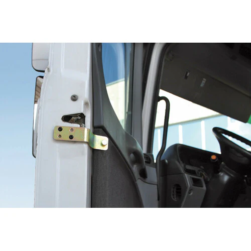 Lampa Serrature aggiuntive cabina camion Mercedes Actros MP1 09/96>09/03 97993 - Image 3
