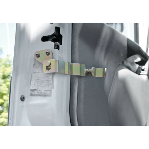 Lampa Serrature aggiuntive cabina camion Premium 1 02/96>04/06 2 09/05>12/13 97991 - Image 3