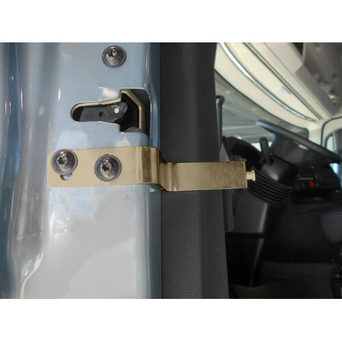 Lampa Serrature interne aggiuntive per cabina camion - Ford F-Max (10/18>) 97936 - Image 2