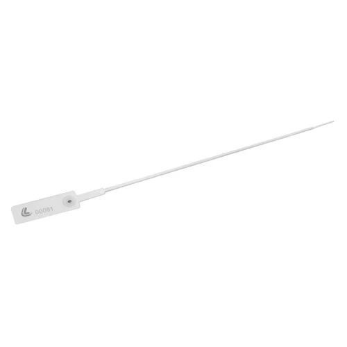 Lampa Set 10 Sigilli di sicurezza, in polipropilene con inserto metallico 97946