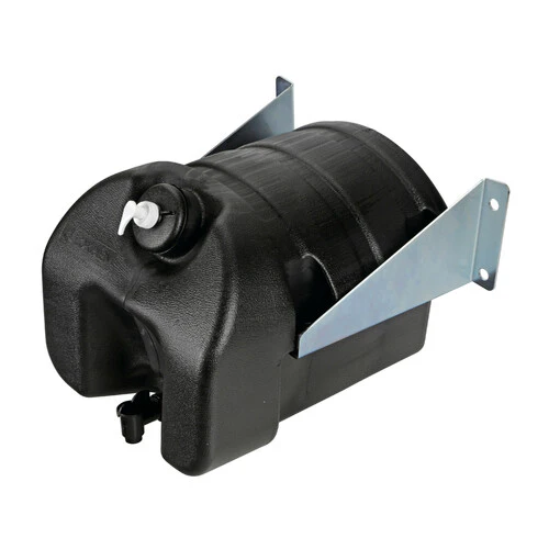 Lampa Set 2 staffe di fissaggio per serbatoio acqua 30 L 67035 - Image 2