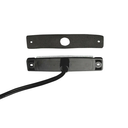 Lampa Set 20 pz, luce ingombro - 6 Led - 12/24V - Bianco 97040 - Image 3